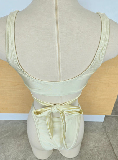 Pearl Bathing Suit