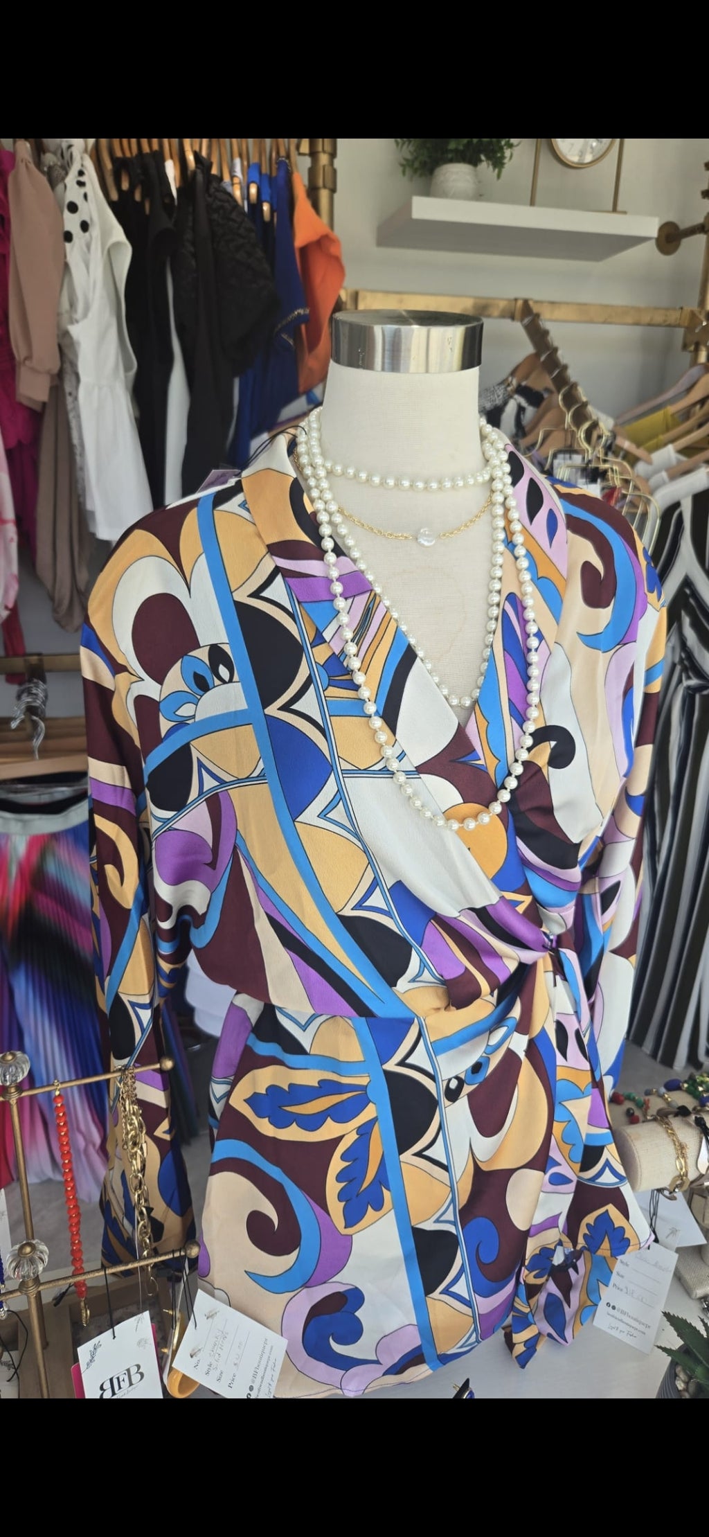 Eesome Romper de Colores