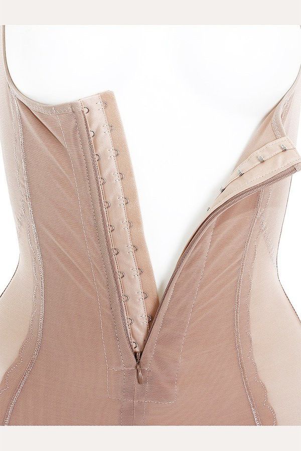 Youmita Shaping Bodysuit