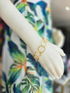 Circles Bracelet
