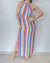 Summer Striped Dress