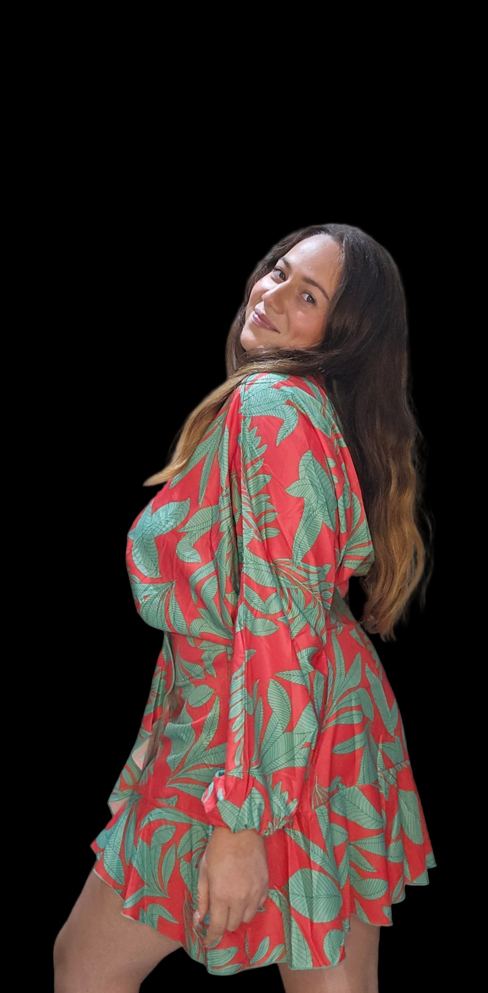Collection By Cezele Dress