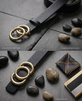 Chic Tiny Belt