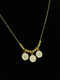 Mom Necklace