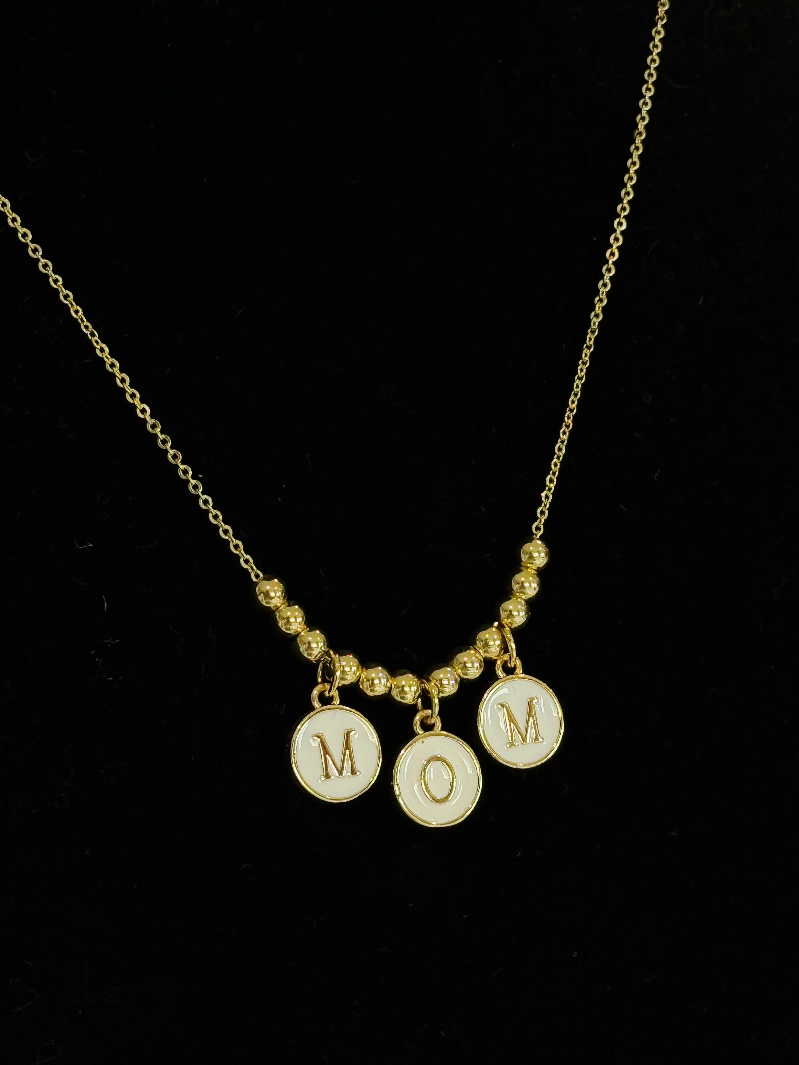 Mom Necklace