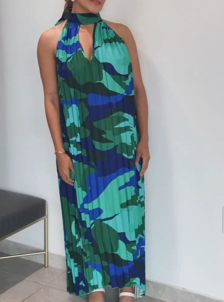 Marella Dress