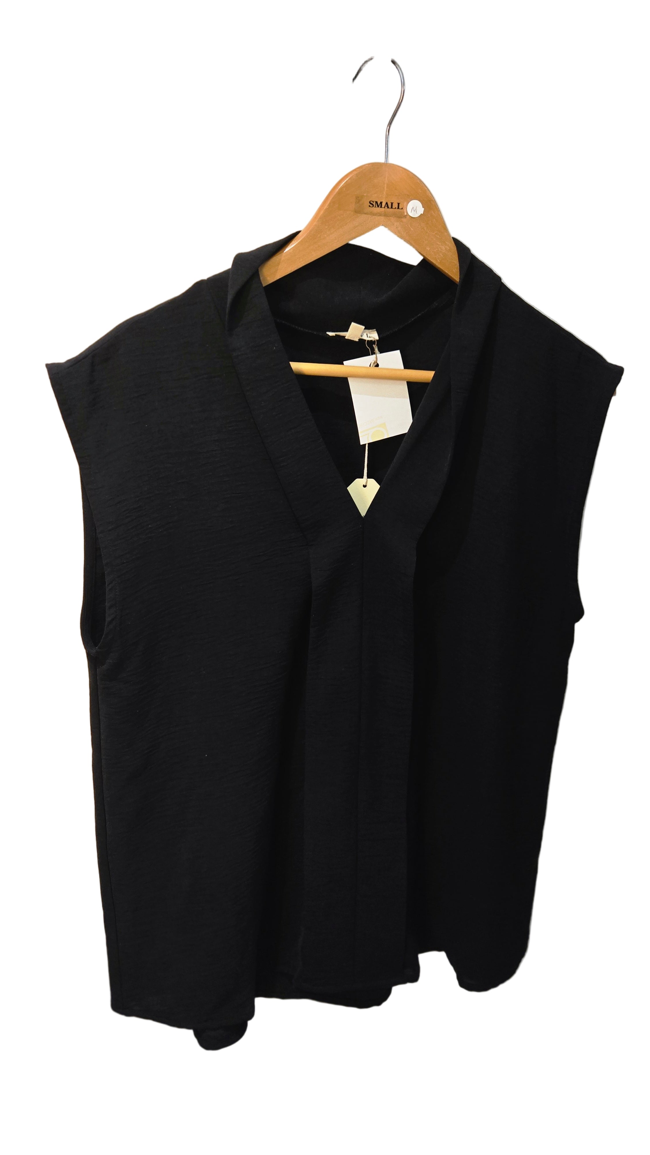 Jodifi Classic Blouse