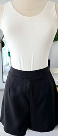 Black Short