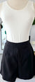 Black Short