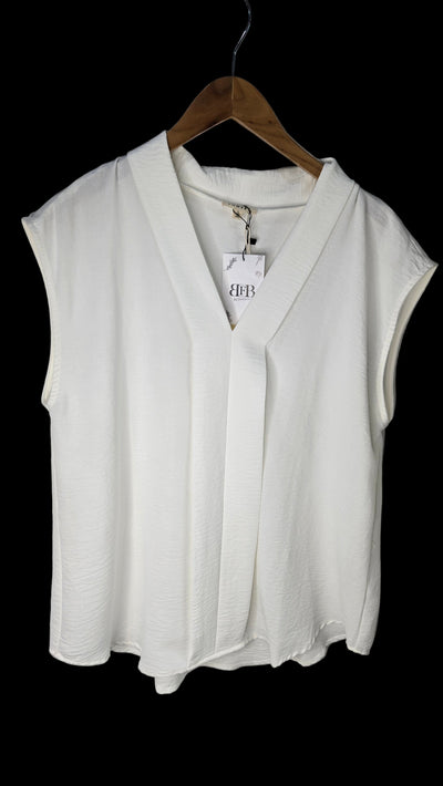 Jodifl White Top