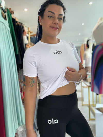 Alo Pant Set