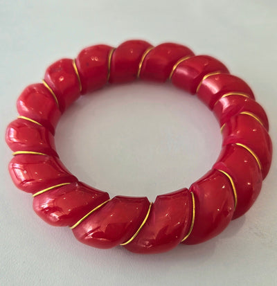 Acrylic Bracelets