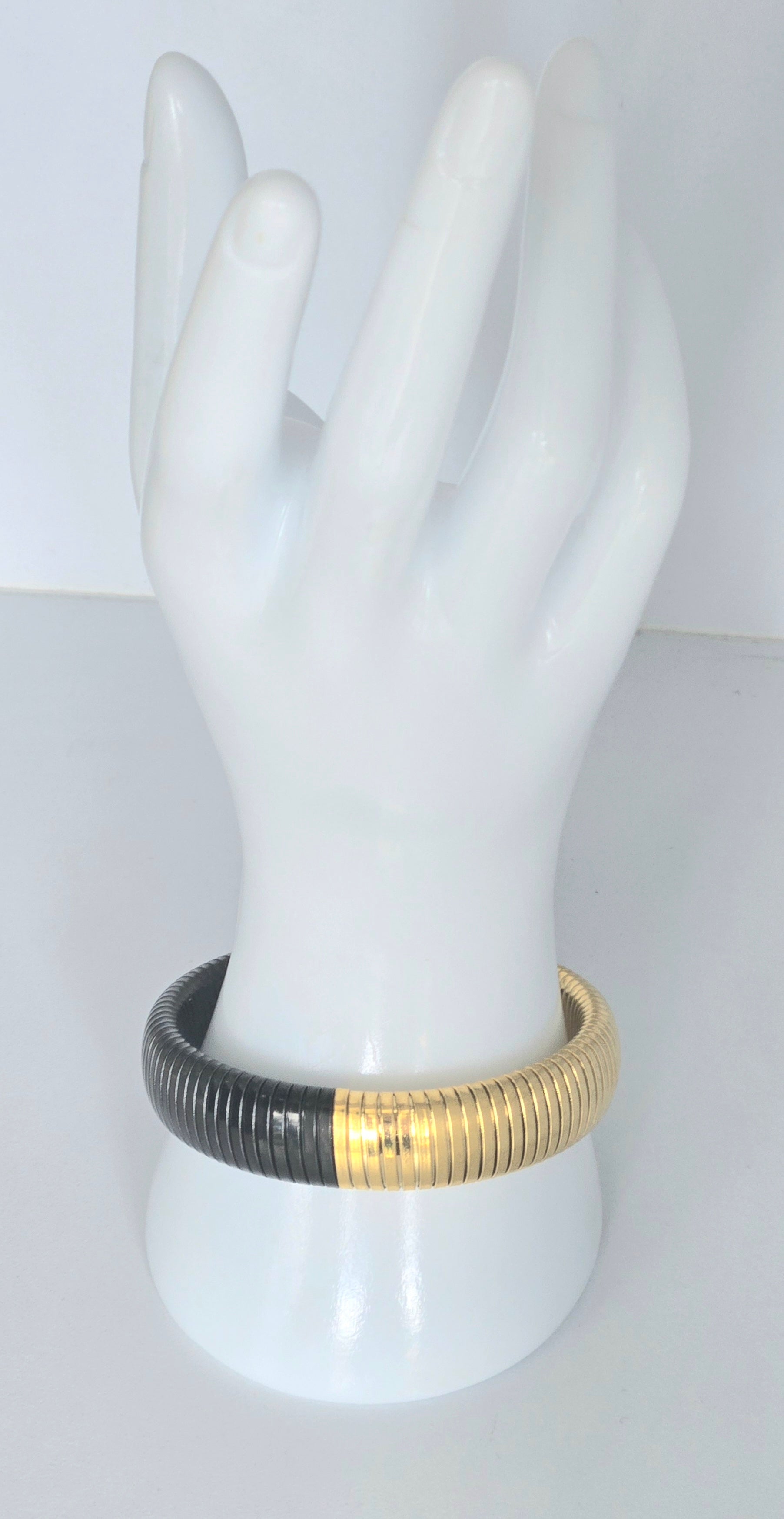 Doble Tones Bracelet