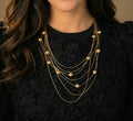 Constelation Oro Set