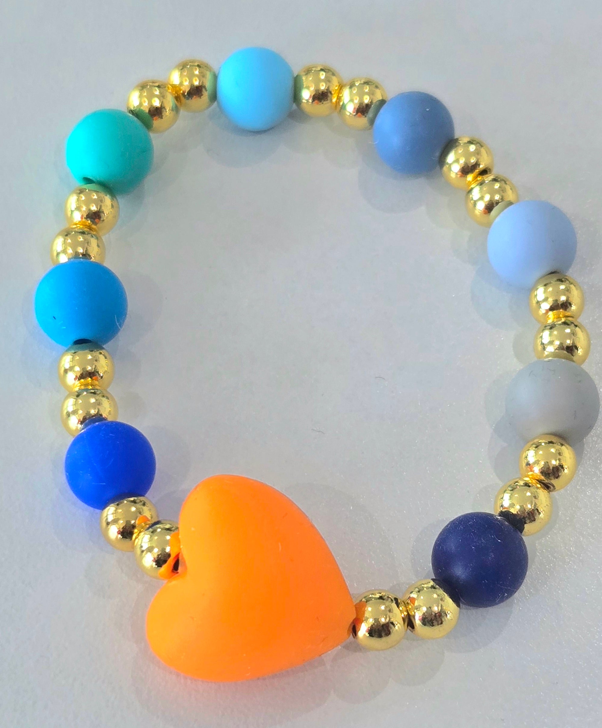 Summer Vibes Simple Bracelets