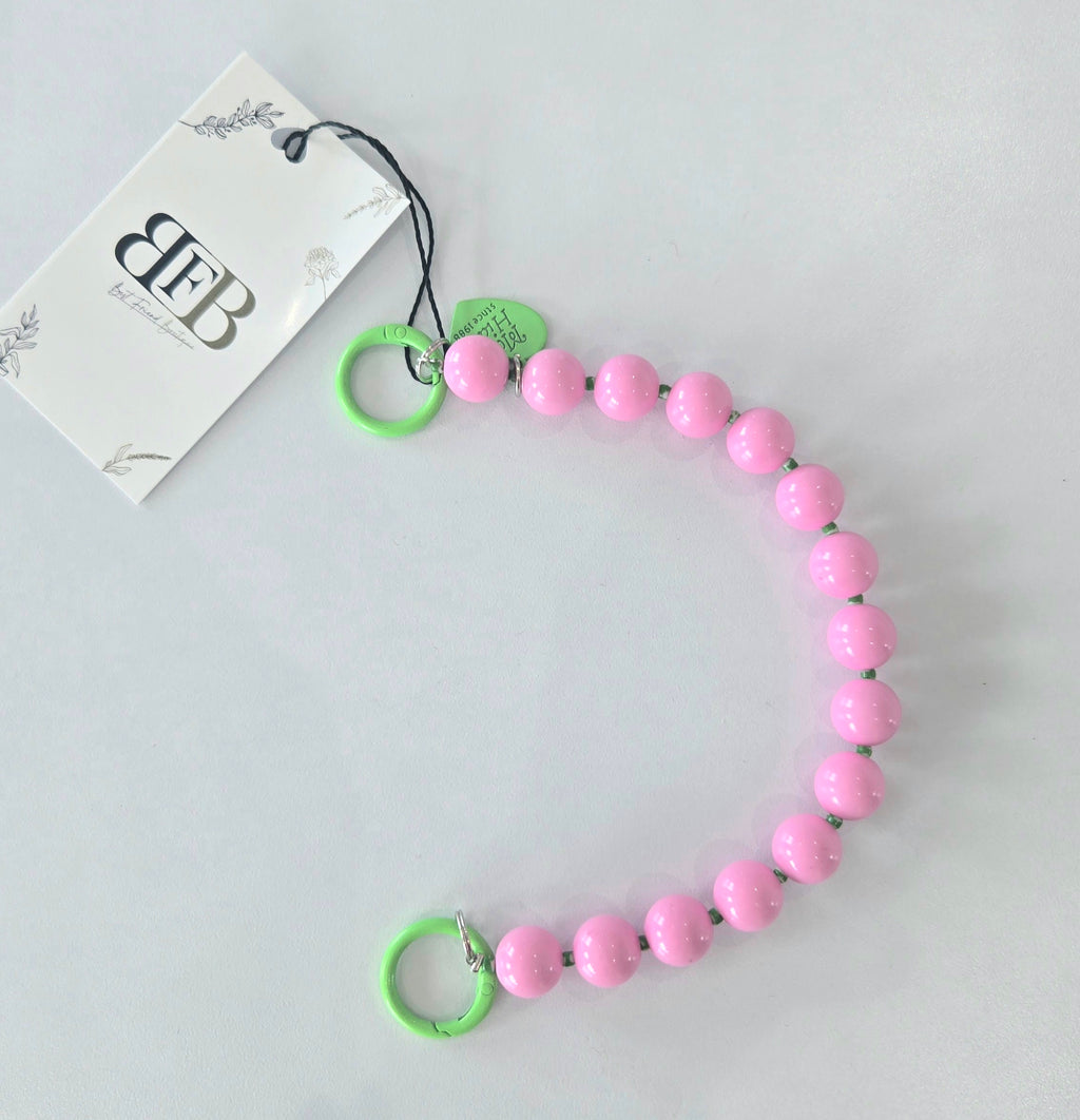 Summer Charms Bags