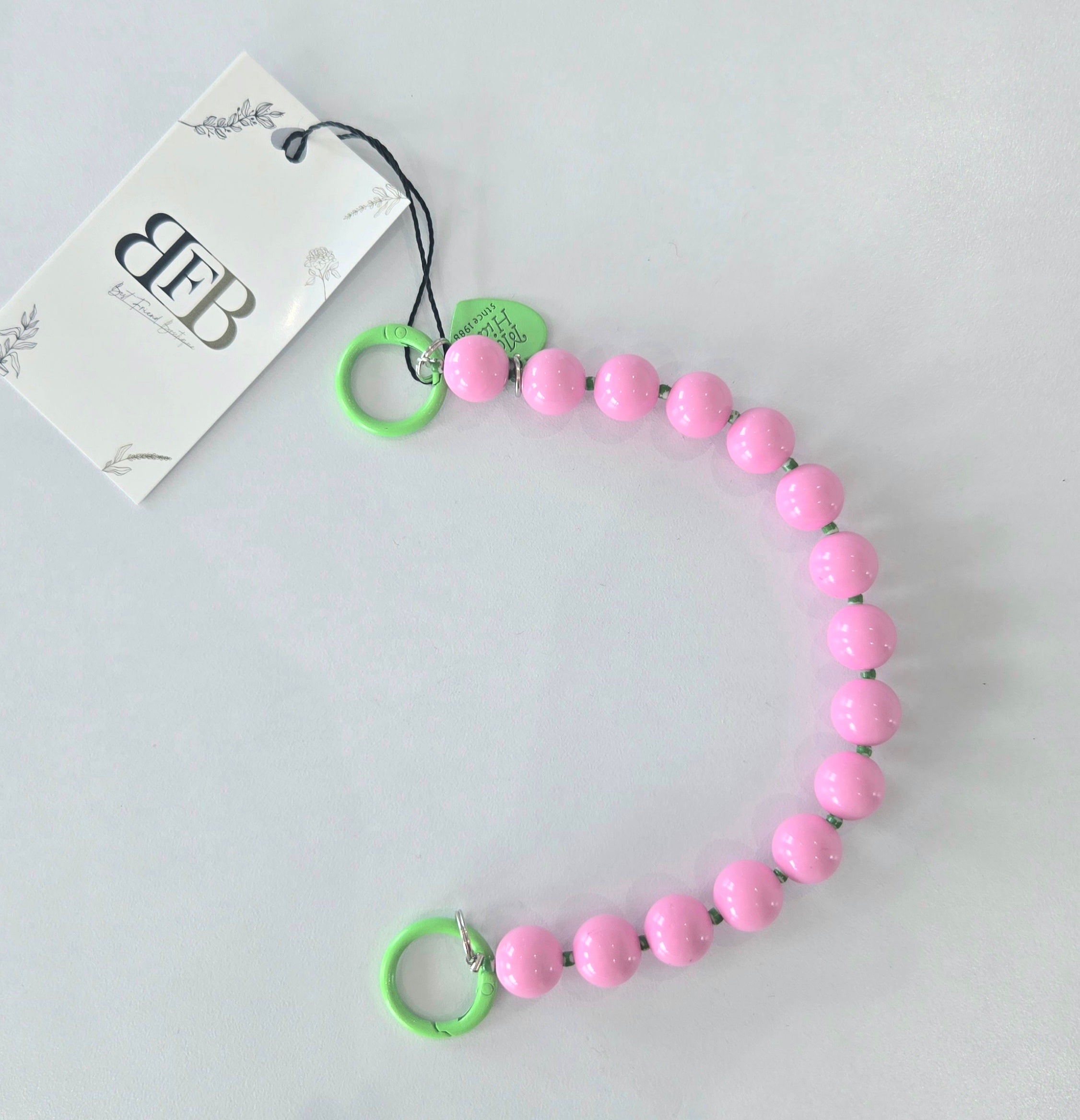 Summer Charms Bags