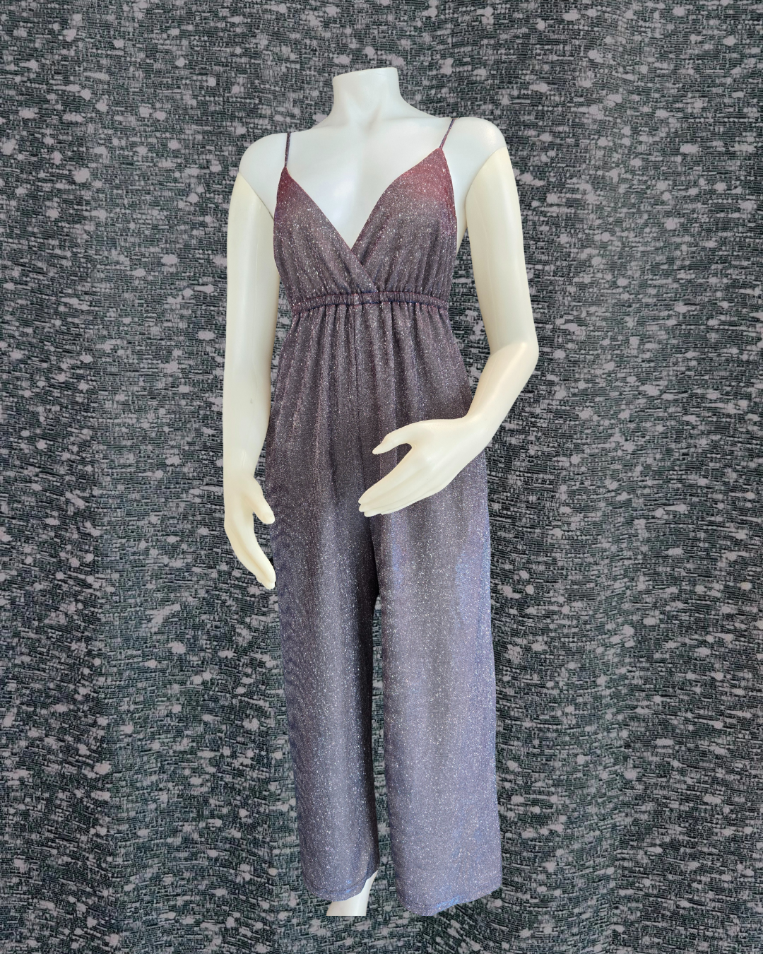 Starry Night Jumpsuit