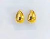 Teardrop Earrings