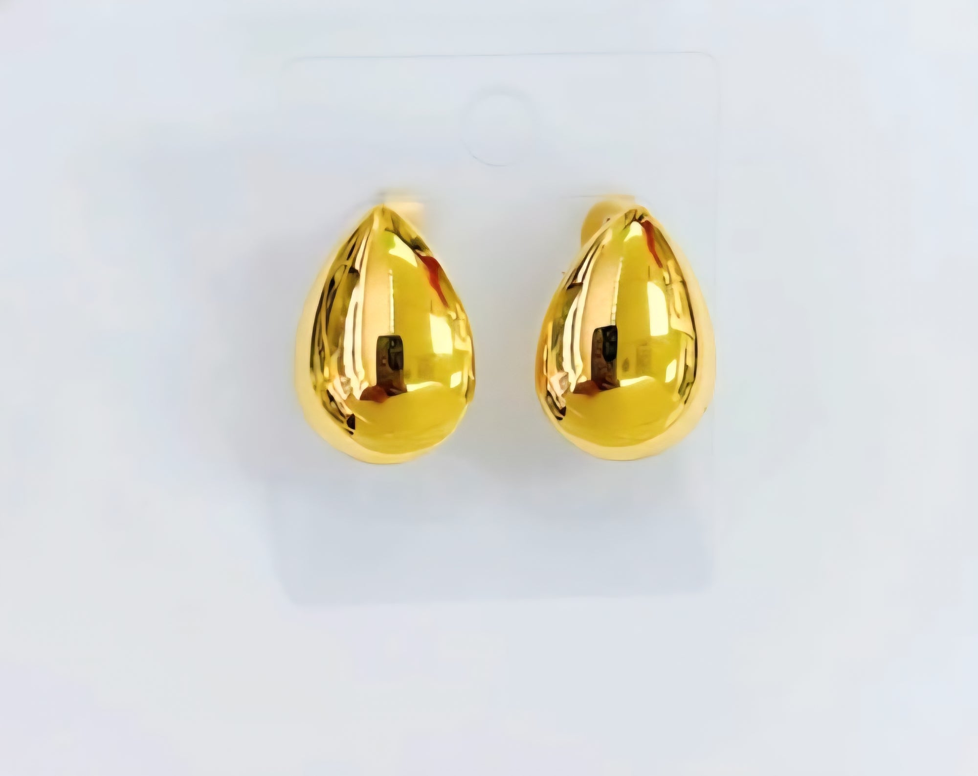 Teardrop Earrings