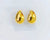 Teardrop Earrings