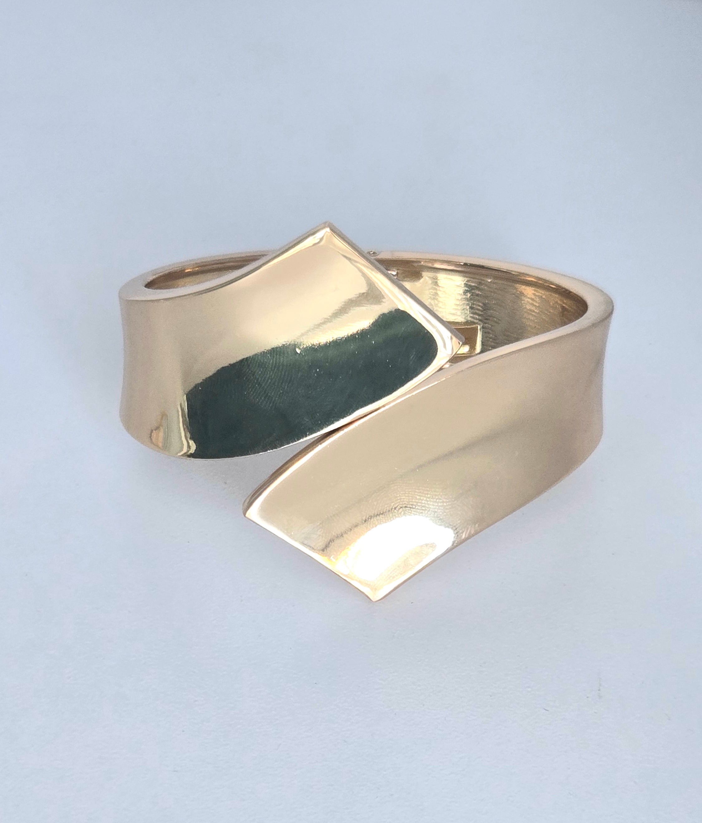 Gold Bracelet