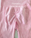 Pink Set