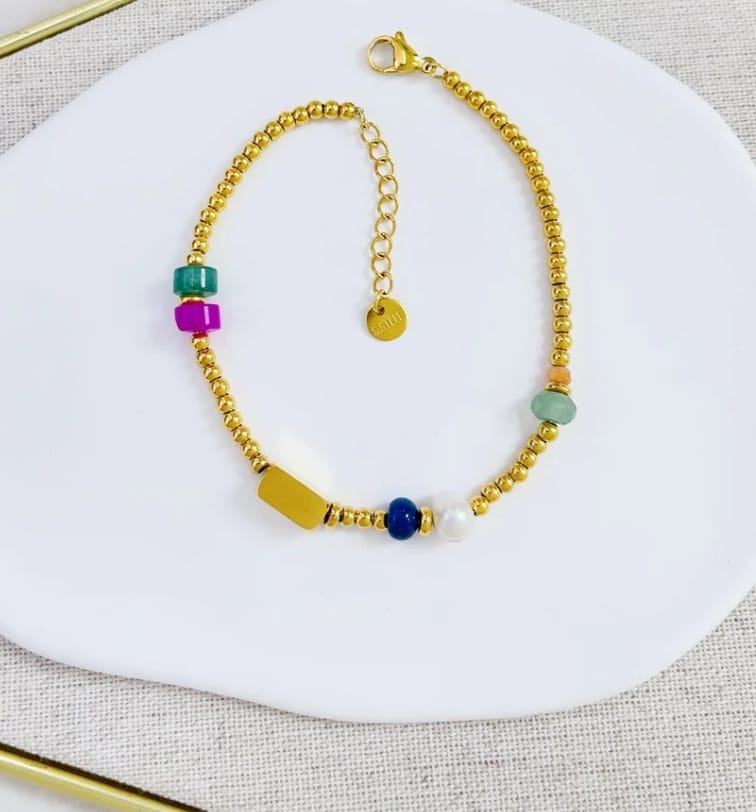 Marie's Bracelet