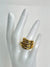 Gold Layers Ring