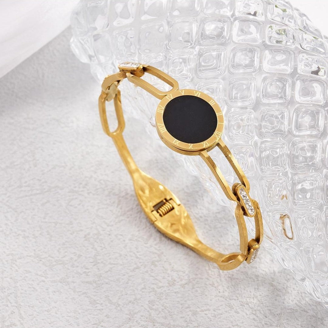 Pulsera Black Luxe