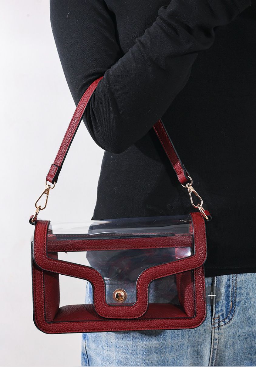 Clear Bags