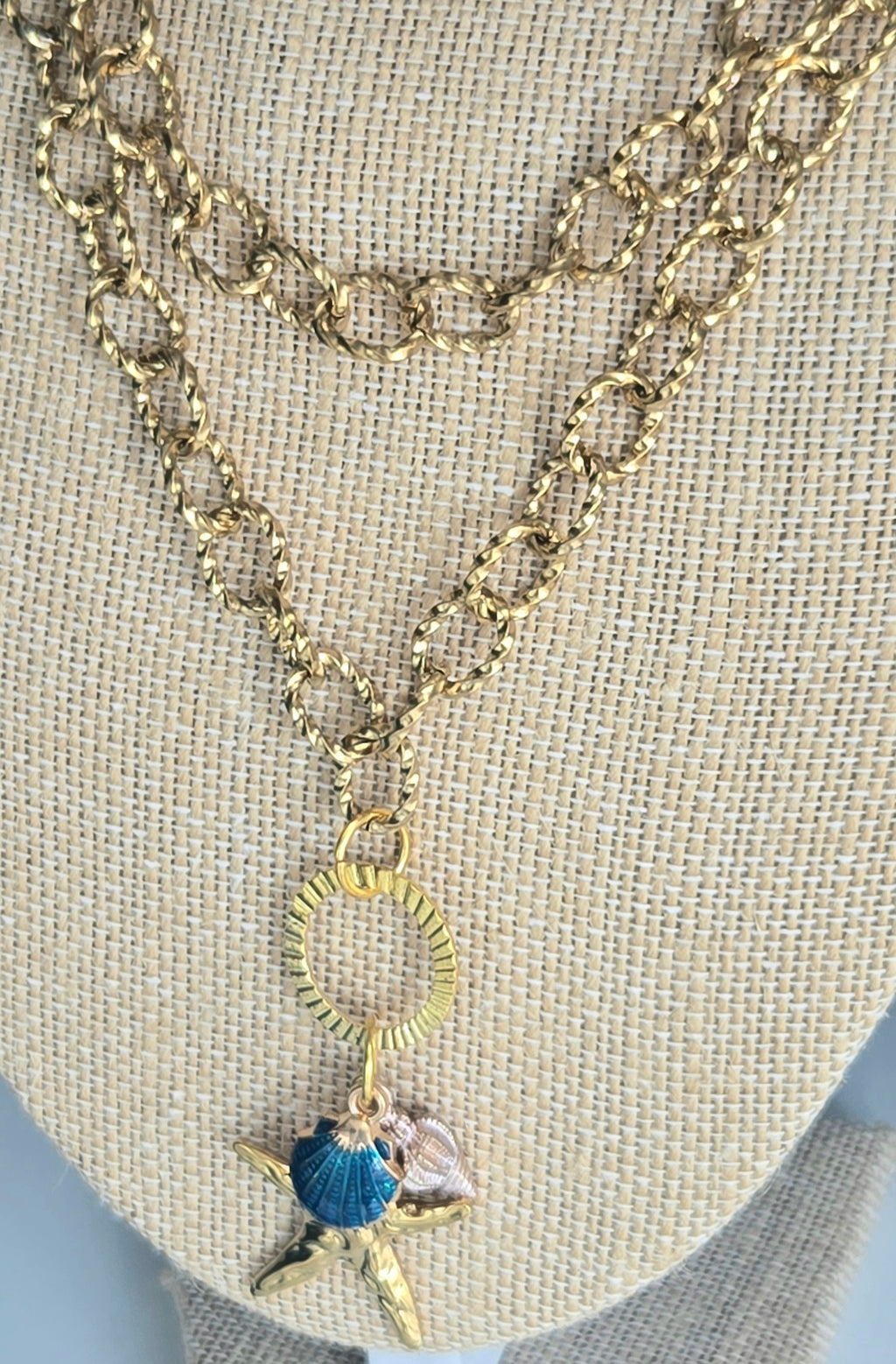 Marbella Necklace