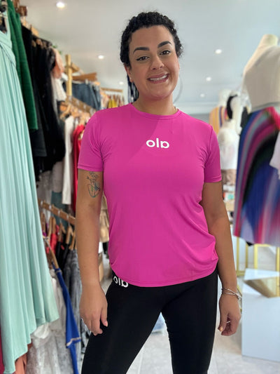 Alo Pant Set