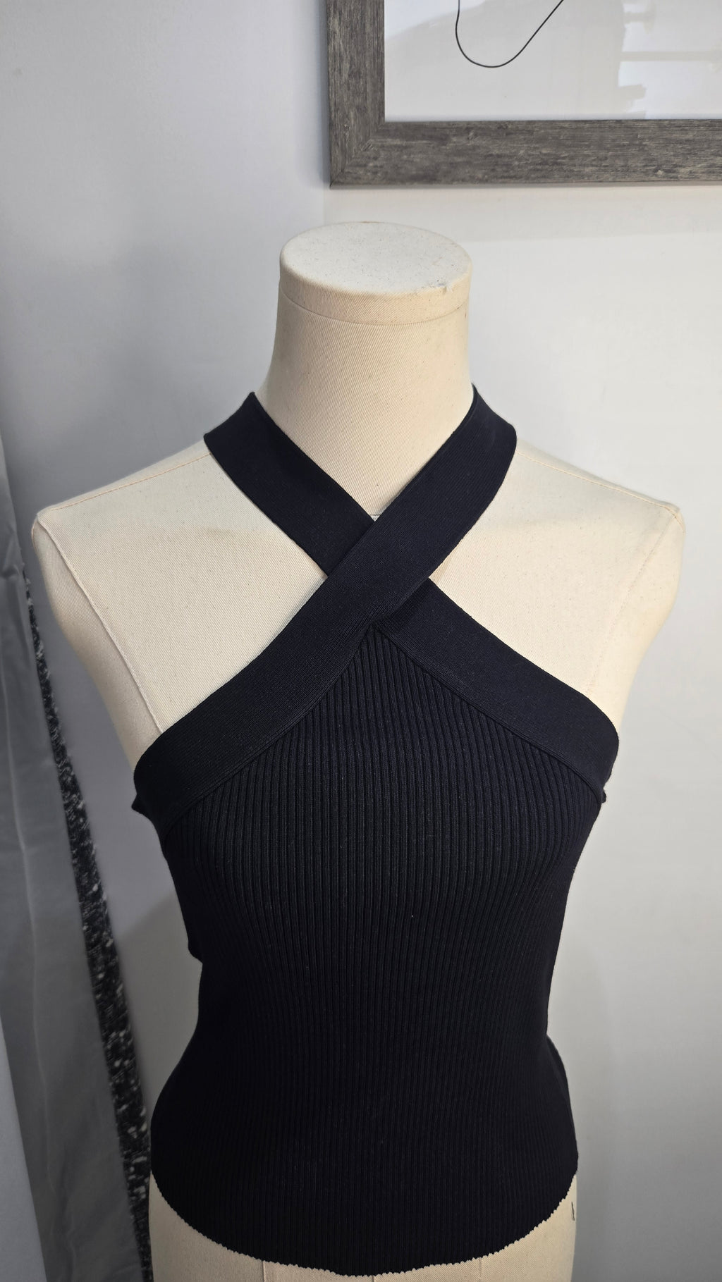 Dynamic Black