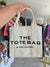 The Tote Bag by Marc Jacobs