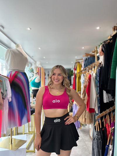 Alo Skort Set