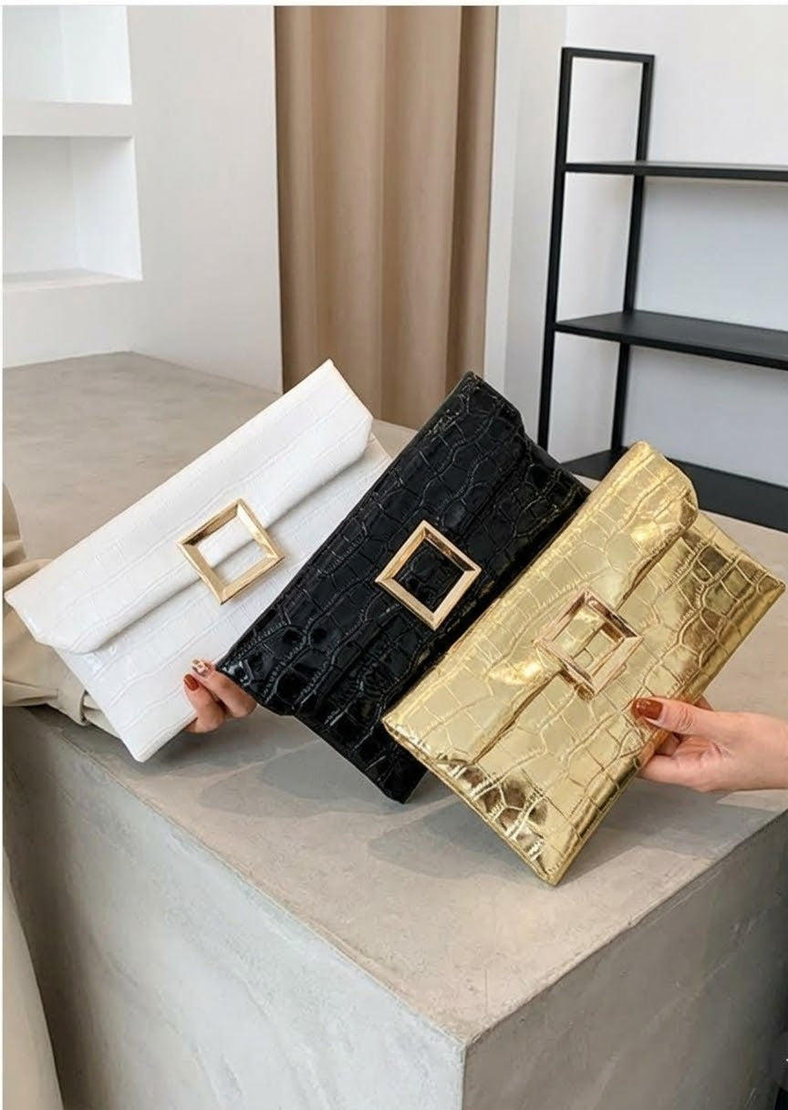 Envelope Clutch