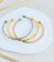 Trio Bangles