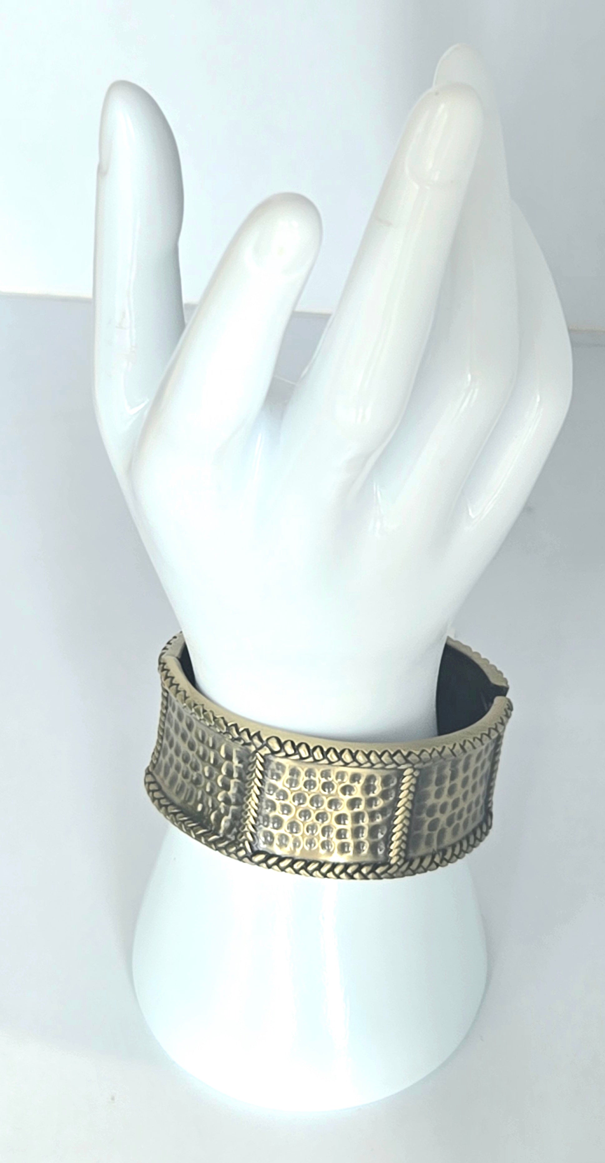 Metal Bracelet