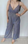 Starry Night Jumpsuit