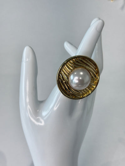 Ola Ring