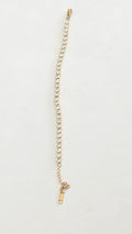 Luxury Glam Single Bracelet
