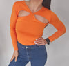 Bodysuits Long Sleeve