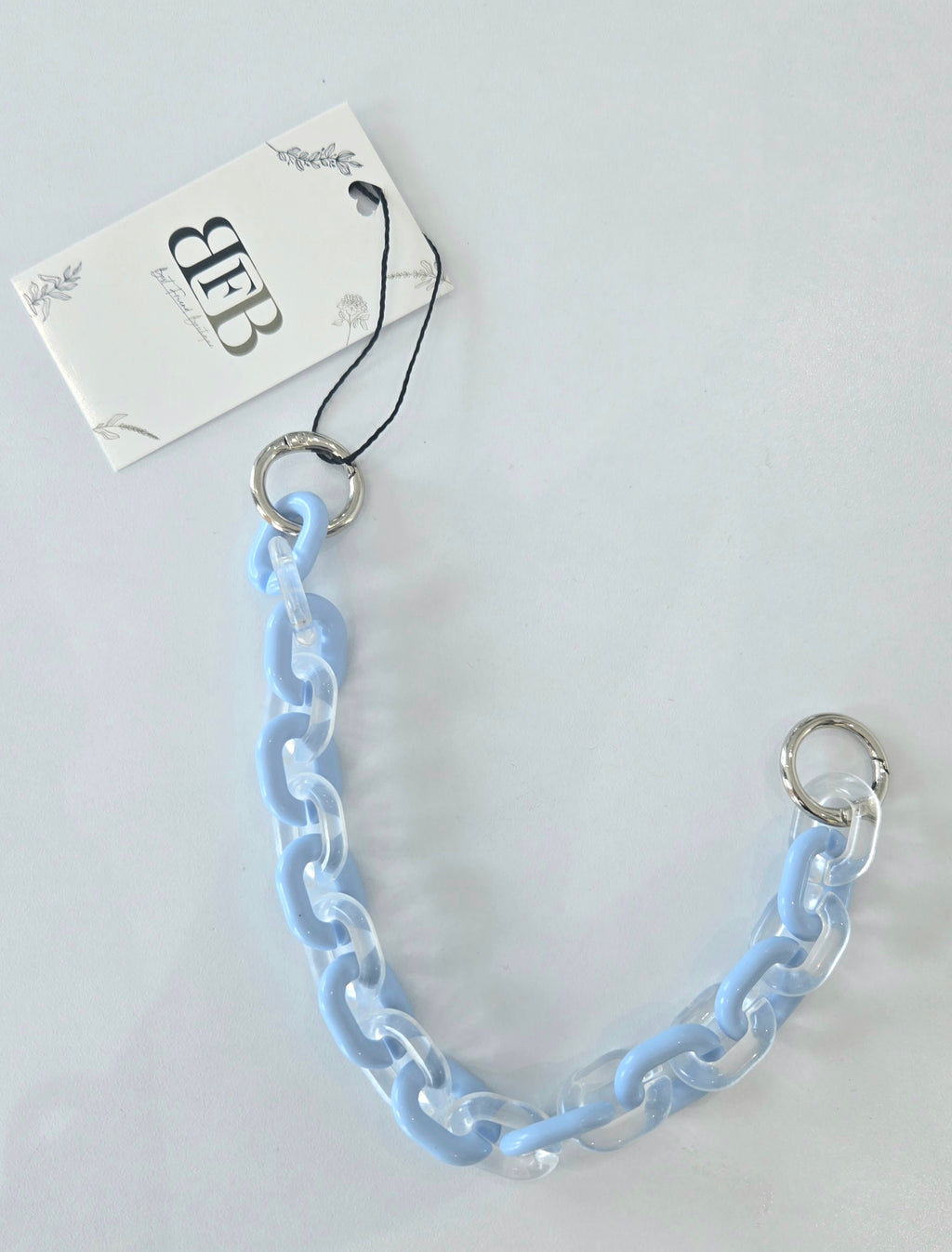 Summer Charms Bags