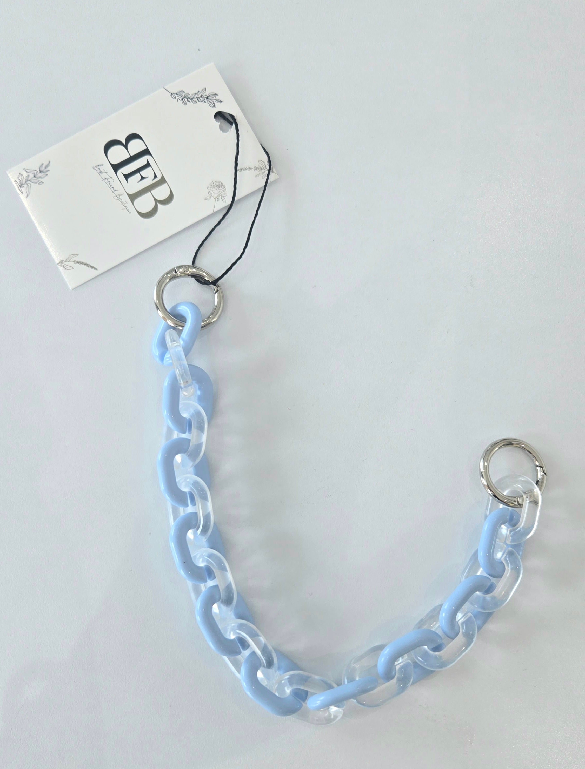 Summer Charms Bags