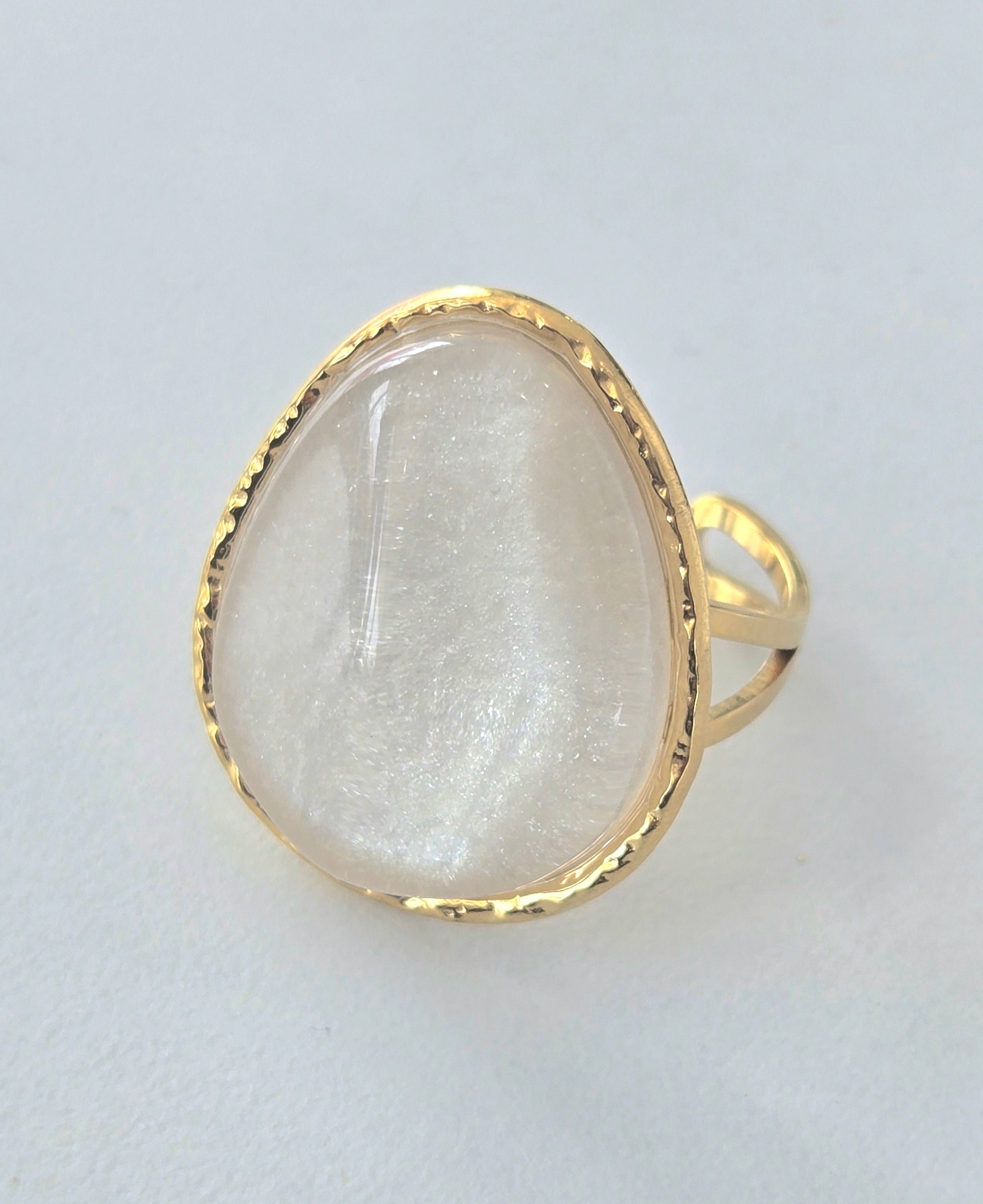 Moonlight Ring