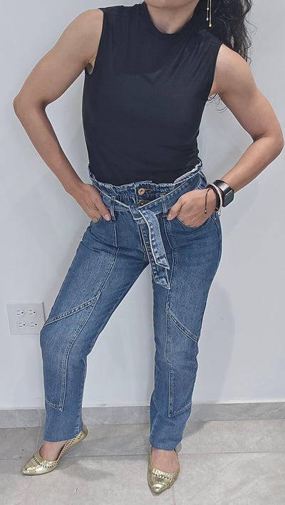 Laulia Jeans (36- S/M)