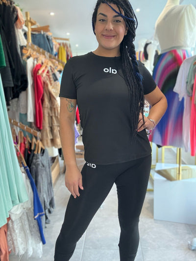 Alo Pant Set