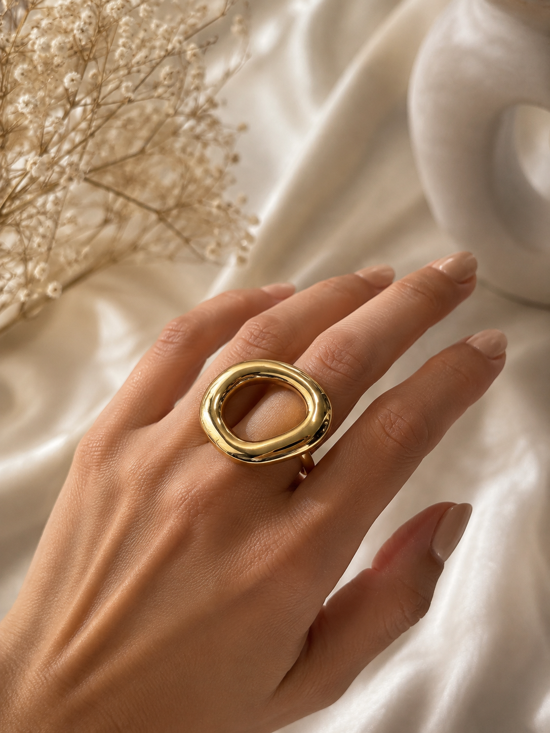 Amour Ring