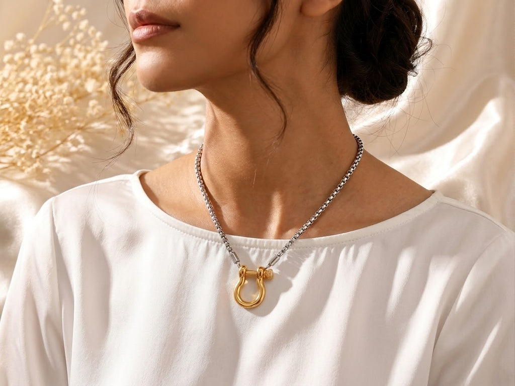 Unity Necklace